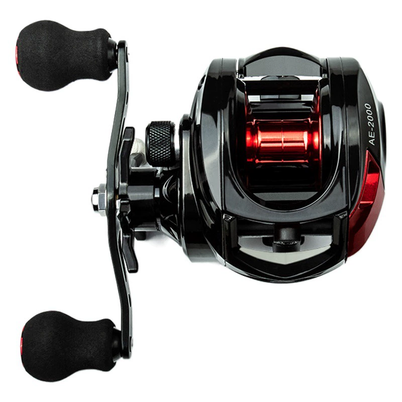 Предотвращение взрыва линии водяной капли колесо Yuanspou рыболовное колесо Ya колесо рыбное колесо микро рыбное колесо морской стержень рыболовное колесо оптовая продажа рыболовных снастей