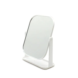 化妆镜;玻璃加工