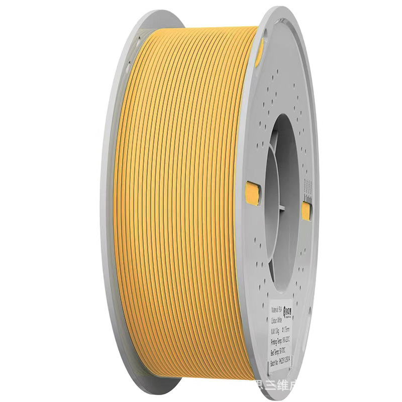 PLA Basic (Light Gold)