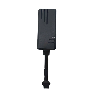 Brazil J16, GPS Locator