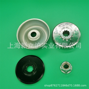 Suitable for Xiaosong fujihua 443RS mower working head huswarner 543RS mower gear box