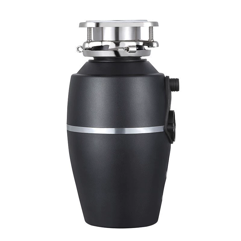Kitchen waste processor Living home food crushing machine Kitchen processor Kitchen manufacturer Garbage processor