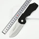 Factory direct supply camping knife portable pocket fruit knife portable knife sharp tactical knife outdoor self-defense folding knife