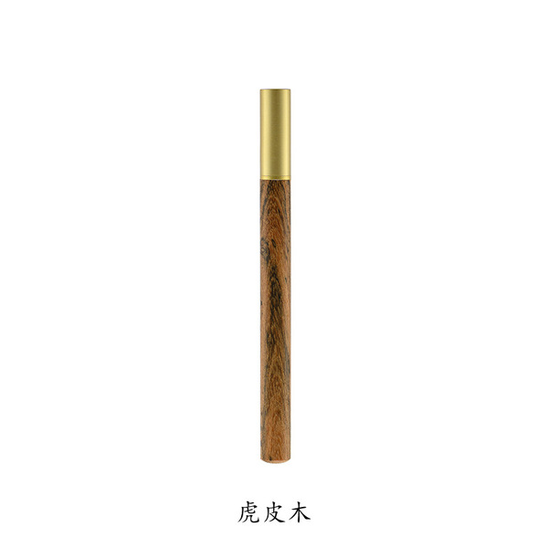 brass wooden rollerball pen sandalwood for students