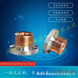 电池配件;锂电池;焊接加工