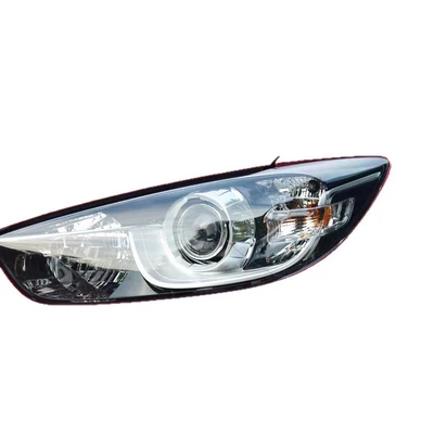MAZDA transparent Car headlight protective film