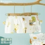 透气夏季宝宝新生儿pp裤