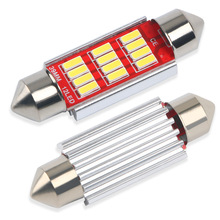 Ŭ܇ledpxa canbus 36MM 4014 12SMD՟҃ȟ