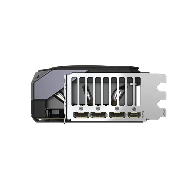 Подходит для видеокарты Gigabyte RTX5090D 32G 24G игровой графики Новая 5090D V2 GAMING 24G Magic