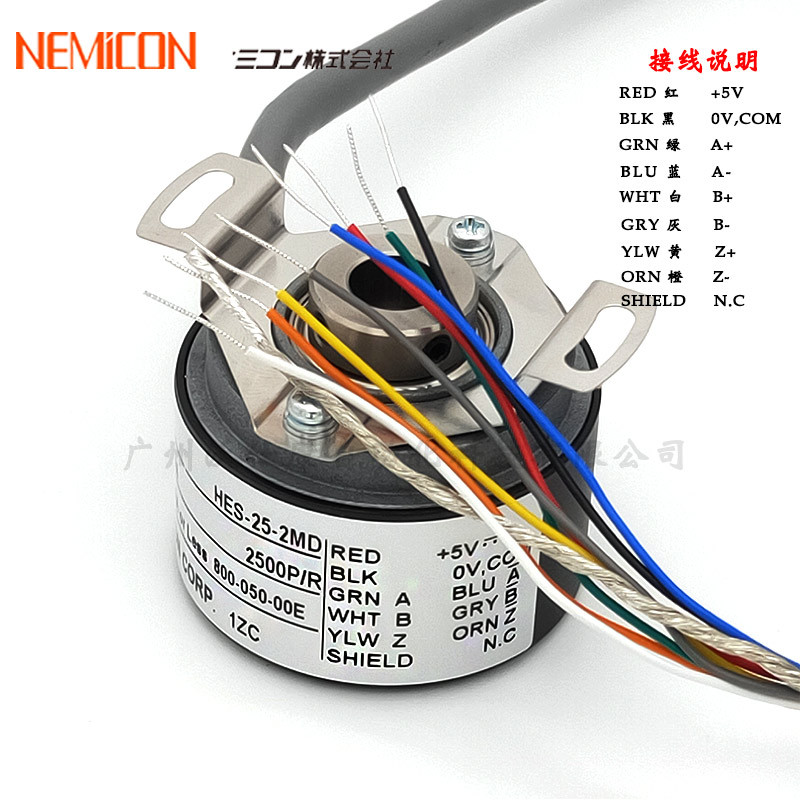 ԭװ���ܿر�����HES-25-2MD������2500P/R����ʽ�ٶ���ת������