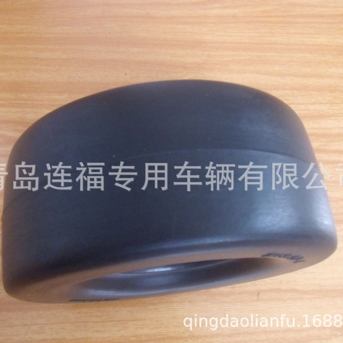 供应外贸8×3.50-4PU外胶圈 平顶轮胎 聚氨酯胶圈  欢迎洽谈