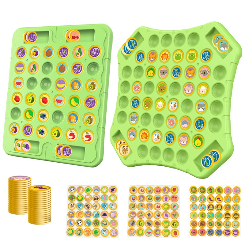 Логическая настольная игра, игрушка для обучения, импортная