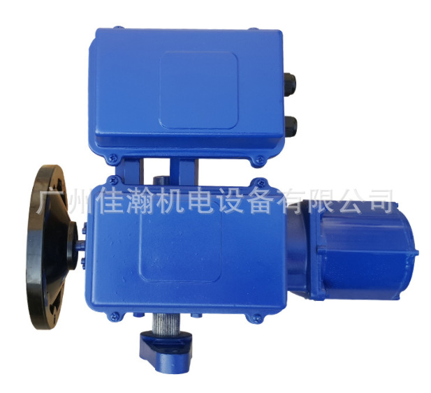 原装天津津伯天伯 电动执行器AS-25K330HG