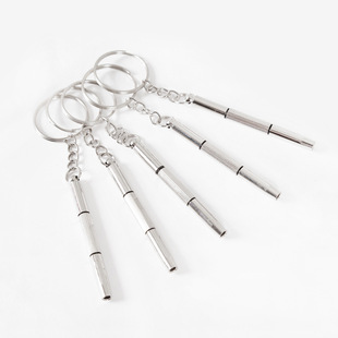 Factory wholesale multi-function three-use screwdriver mobile phone glasses repair tool portable multi-function glasses screwdriver