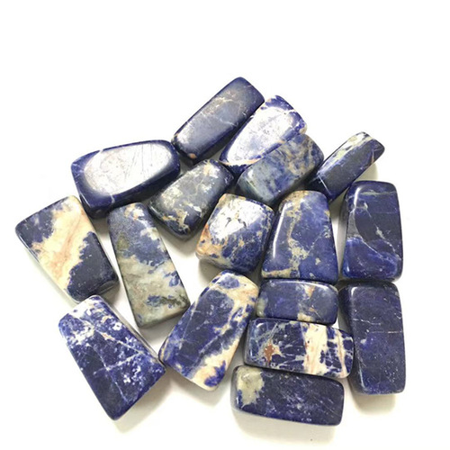 Wholesale large grain crystal polished gravel powder amethyst tiger eye stone aventurine crystal crafts home decoration