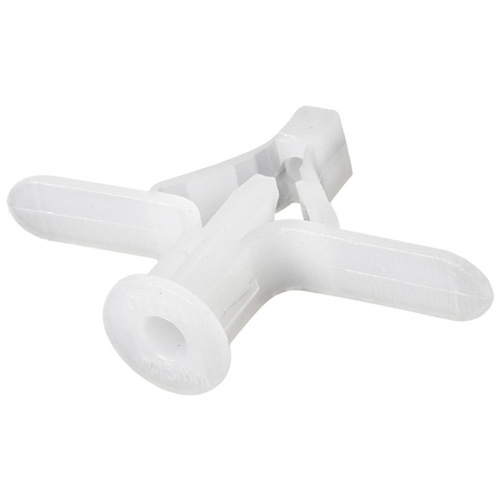 Special plastic aircraft-type expansion screws for gypsum board, nylon butterfly-type expansion bolts, expansion tube rubber plugs, expansion plugs