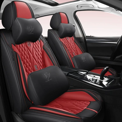 Four Seasons Pad – in Summer, New Style, Fresh, Full Leather