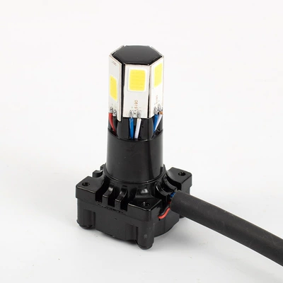 Led Motorcycle Spotlight 12-80V Wide Motorcycle headlights, headlights