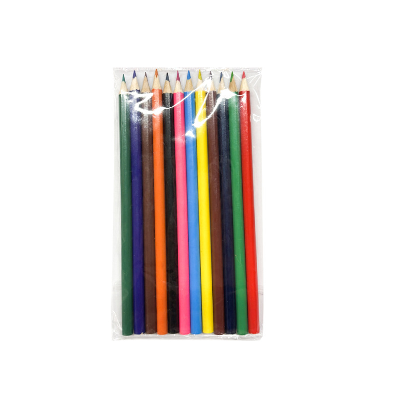12 colores de plomo + bolsas OPP