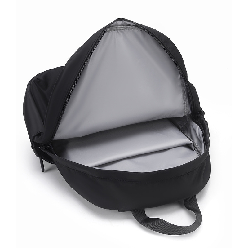 Mochilas escolares ligeras para estudiantes japoneses y coreanos, mochilas repelentes al agua simples y versátiles de gran capacidad, mochilas para viajes y ocio al aire libre