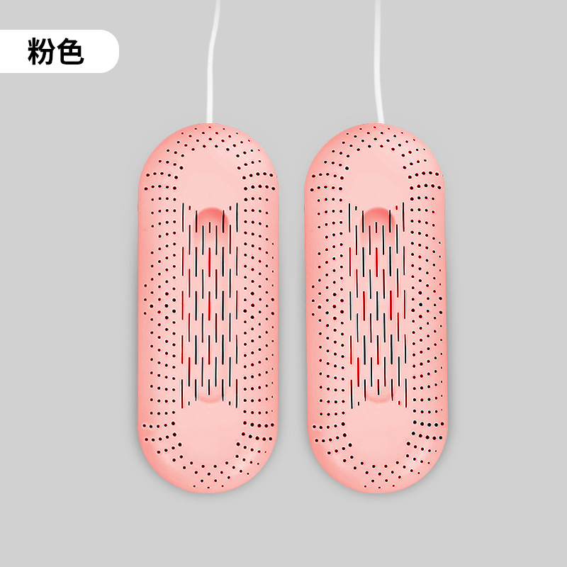 핑크 레귤러 베이직 모델