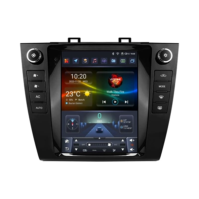 Navigator with Wireless Carplay – DVD Navigation