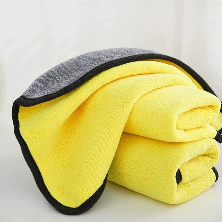 Автомойка полотенце Чистка салфетки