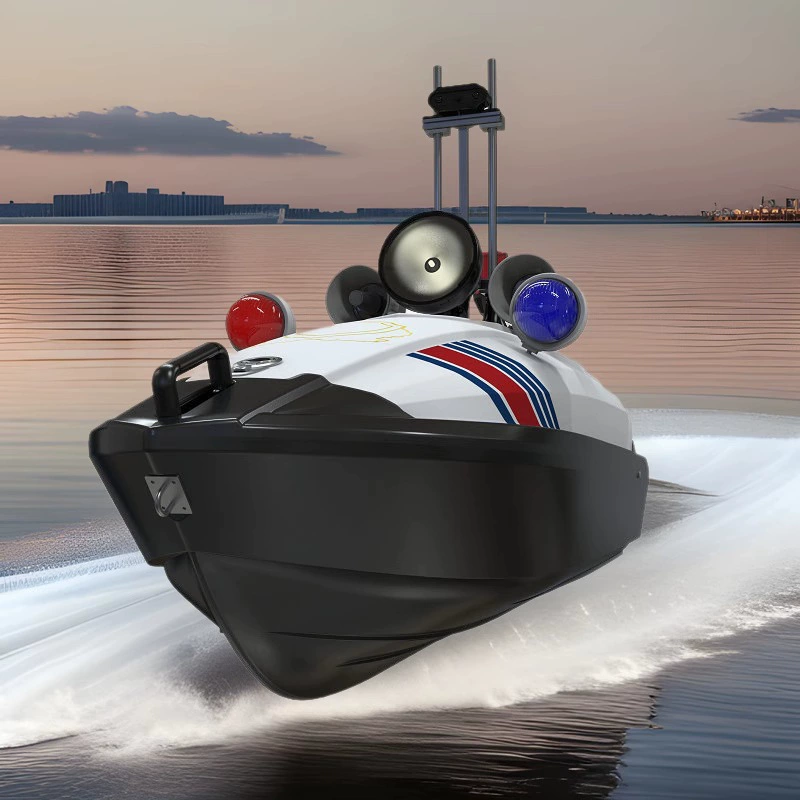 Капитан речной батиметрии