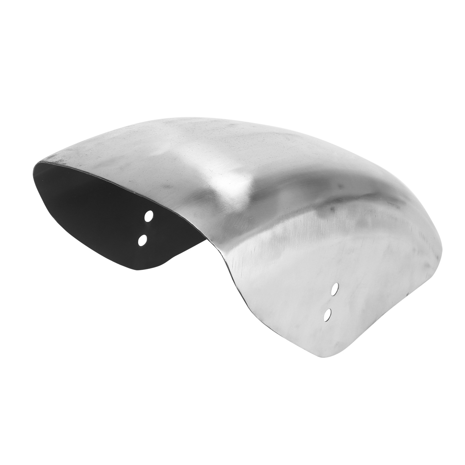 Harley 883 XL1200 X48 modified bobber board rear fender rear mud tile rear tail mud tile metal