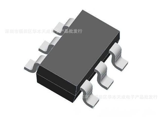 DC33 SOT23-6L封装 多通道管理IC 供应 货源保障 欢迎订购