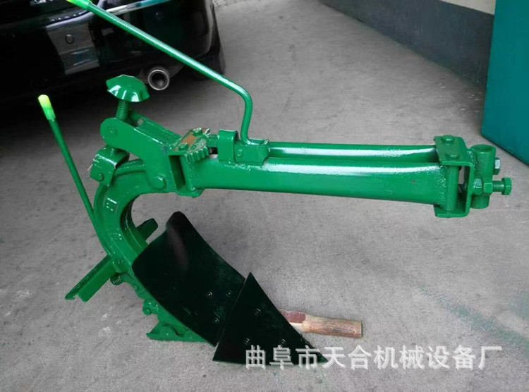 手扶拖拉机多少钱一台 农用手扶单面犁地机 一机多用价格实在