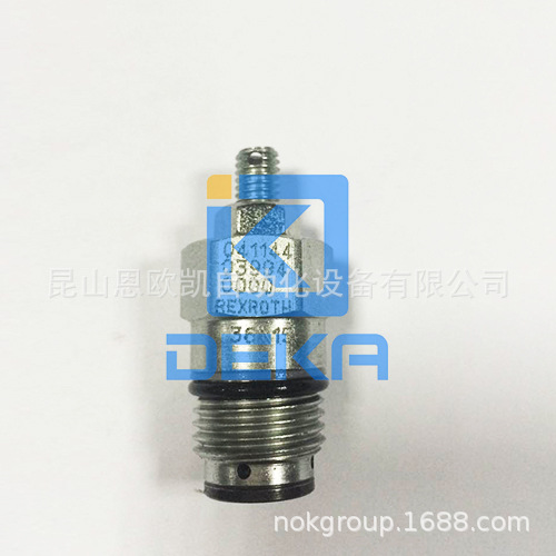 力士乐电磁阀041144039940000