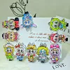 A set of Rabbu