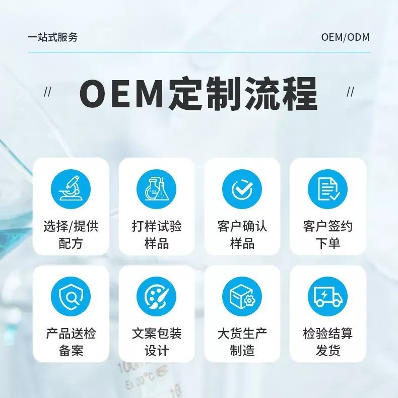 灯泡肌精华嫩肤原液精华油亮肤早晚面霜厂家加工不挂网美容院专供|undefined