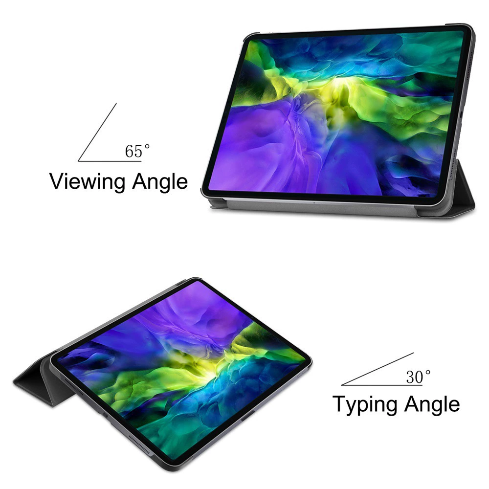 Совместимый защитный чехол для планшета Apple iPad mini, Pro 11, AIR 9.7, чехол с поддержкой, со скидкой 30%