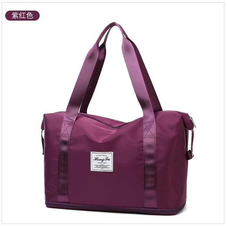 handheld travel bag
