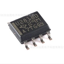 ȫ��ԭװUCC28180DR SOIC-8 CCM PFC������оƬ