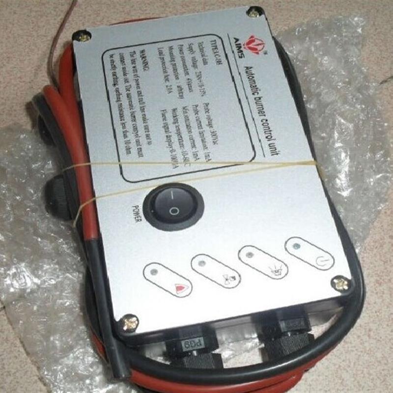 A143*AIMS点火控制器,LC-105一体化自动点火控制器,LC-105燃烧机