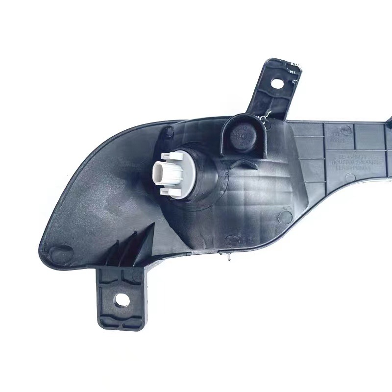 Applicable to BYD S7 rear tail lamp assembly BYDS7 rear bumper lamp rear fog lamp left and right brake turn signal rear lamp cover