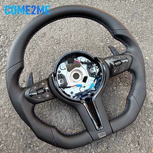 Suitable for BMW F30 F10 F31 F20 3 Series 5 Series M Sport steering wheel, without heating function