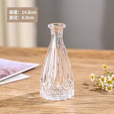 작은 콘 로터스 [48 PC/박스]
