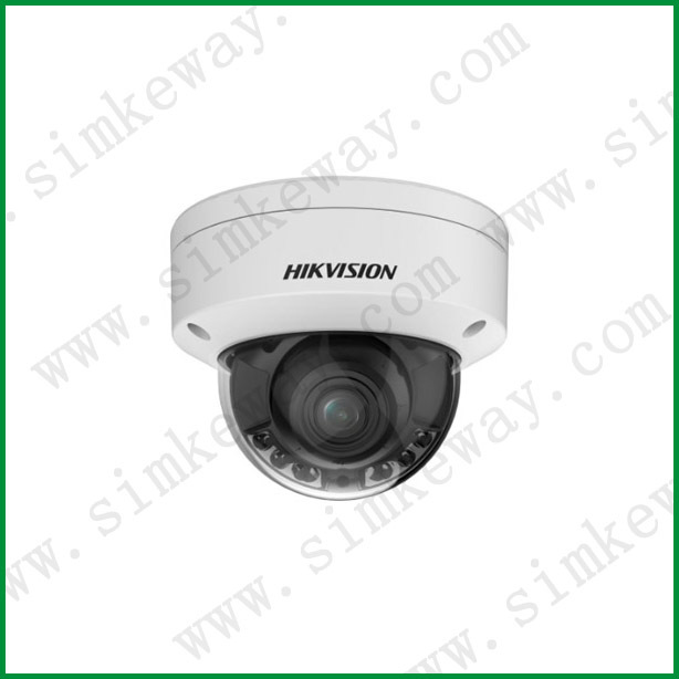 HHIKVISION（海外版）iDS-2CD71C5G0/iDS-2CD75C5G0 12M  Camera