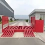 冲洗定制工地工程洗车台