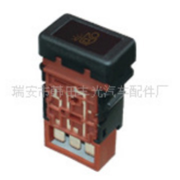 适用于老欧曼-后照灯开关