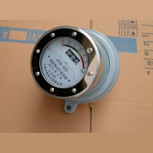 秦家JCQ-C1 JCQ-C2 JCQ-C3 JCQ-C4 JCQ-C5避雷器监测仪默认项