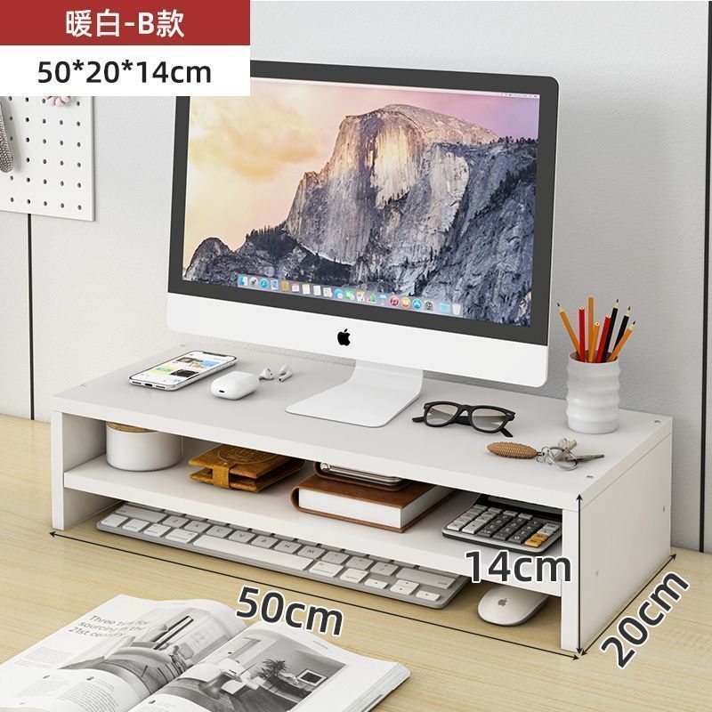 Pearl white [no drawing] 50cm丨thickened