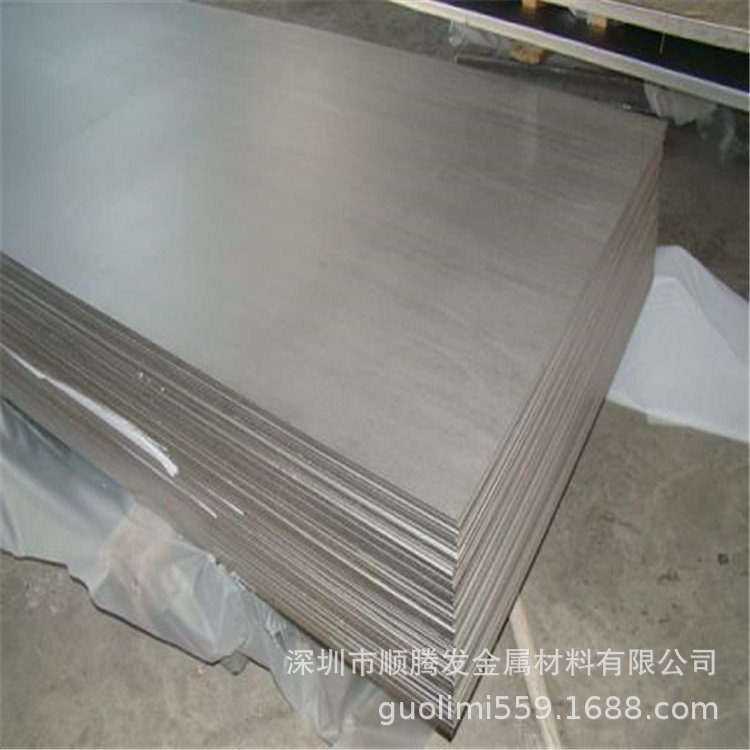 Ti-3Al-8Mo-11Cr/TB1钛合金管TB2钛合金板Ti-5Mo-5V-8Cr-3Al钛棒