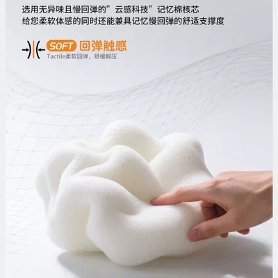 Waist support – lumbar support cushion, thin small