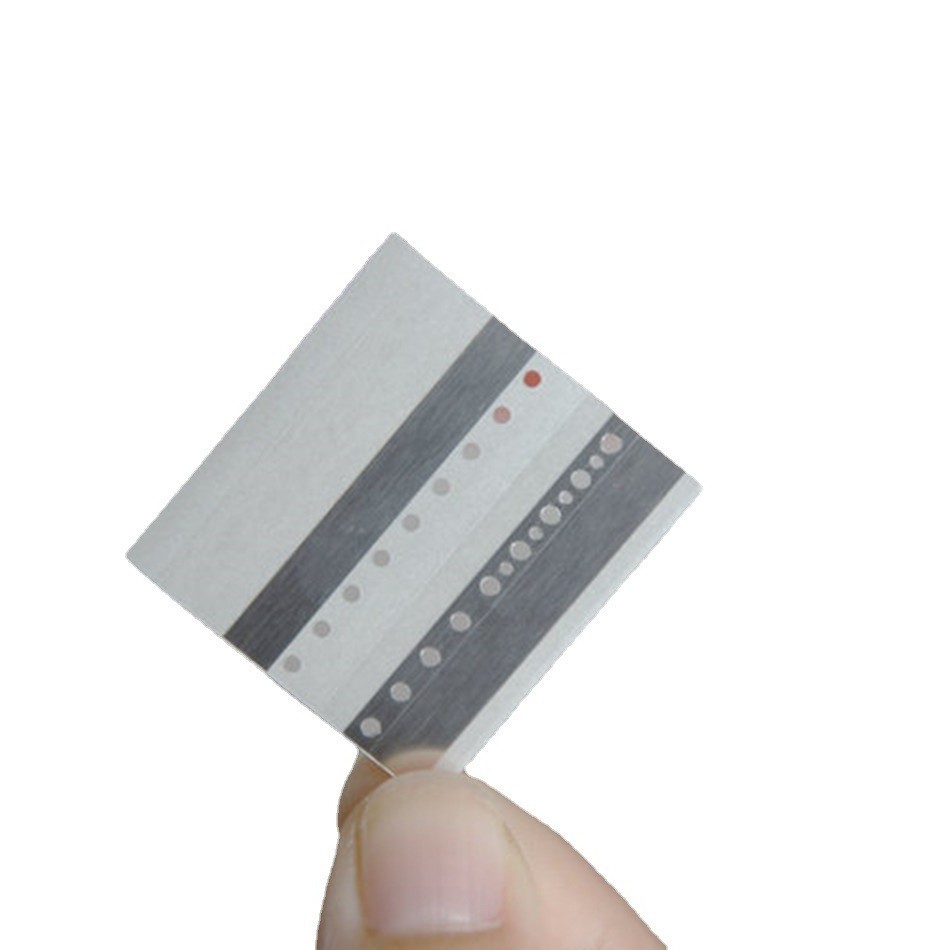 金属接料带红铝接料带防静电接料带富士接料带铝箔接料带金属感应