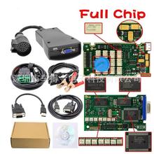 Lexia3 PP2000 Diagbox V7.83ȫоƬfor Peugeot Citroen �\���x